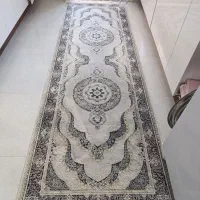 فرش 3متری عرض یک متر کاملا سالم