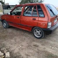 هاچبک 84
