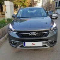 تیگو 7 ie مدل 1401