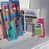 فندک گاز فندک ژل آتش پودر آتش ماشین حساب