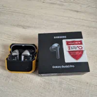 سامسونگ buds 3 pro