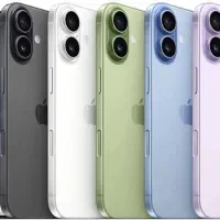 ایفون 17نرمال/اقساط