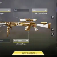 اکانت کالاف دیوتی