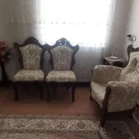 مبل سلطنتی ۹ نفره