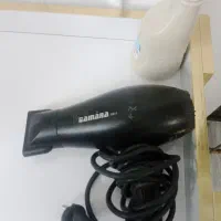 سشوار موتور سنگین سالم سالم