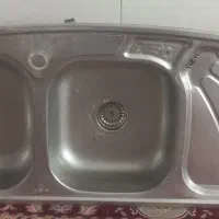 سینگ ظرفشویی