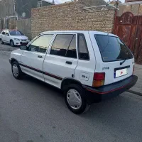 پراید هاچ بک