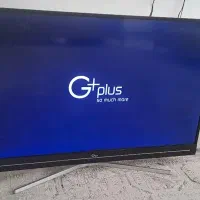تلویزیون جی پلاس 4k