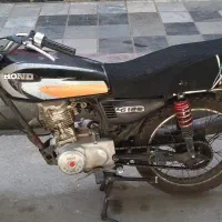 هندا مدل ۸۶