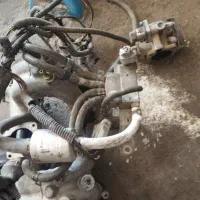 منیفولد دو گانه شرکتی روآ