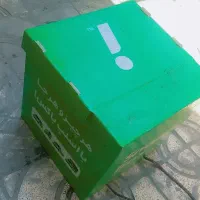 باکس اسنپ