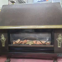 بخاری دنار