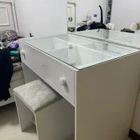 میز توالت