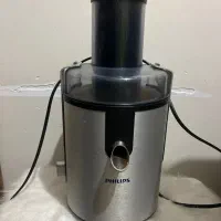 آبمیوه گیری فیلیپس