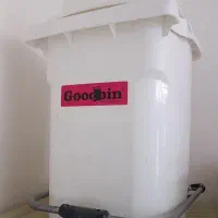 سطل زباله 40 لیتری