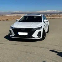 حواله خودرو Z8 تحویل 30روزه