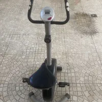 دوچرخه ثابت