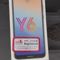 گوشی هواوی  y 6