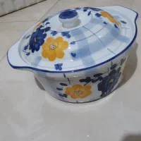 سوپ خوری سرامیکی