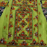 لباس بلوچی فارسی دخترانه و پسران
