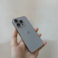 iphone 15 pro|موبایل|مشهد, شهید فرامرز عباسی|دیوار