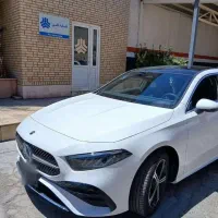 بنز A200L 2025|خودرو سواری و وانت|اصفهان, میرعماد|دیوار