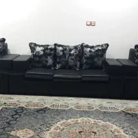 مبل در حد نو