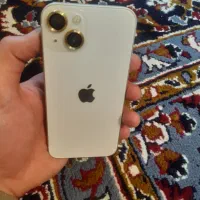 ایفون ۱۳ ch دو سیم کارت ۱۲۸گیگ با ریجستر