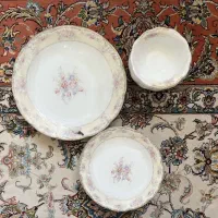 دو دست سرویس ارکوپال