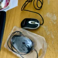 موس کامپیوتر