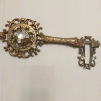 برنز