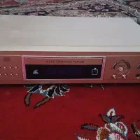 دستگاه سی دی