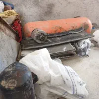 خریدضایعات رنگی