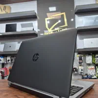 لپ تاپ i7 اچ پی پانزده اینچ HP 450 G3