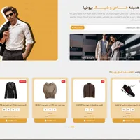 طراحی سایت حرفه ای/ ارزان/ فوری/ فروشگاهی/ وردپرسی
