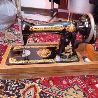 چرخ خیاطی