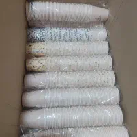 لیوان کاغذی ۲۲۰ پارس
