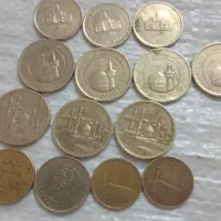 سکه کلیکسیونی