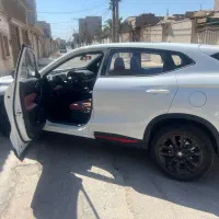 چانگان ۲۰۲۶ ایکس ۵ پلاس