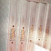 تشک ارتوپدیک/تنظیم کننده ستون فقرات/2-1نفره