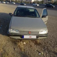 فروش پژو آردی