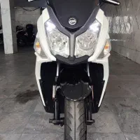 موتور گلکسی J200
