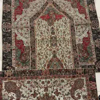 استکان خارجی ترمه ۳ تکه