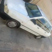 پراید 131