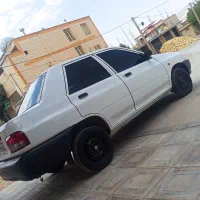 پراید اتاق تعویض ۴۰۴