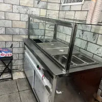وسایل رستوران