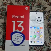 دوتا گوشی شیاوومی ردمی ۱۳ و سامسونگ A7 2018