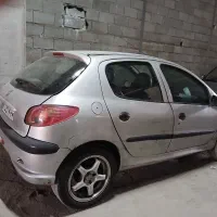 ۲۰۶ تیپ ۳