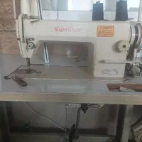 چرخ خیاطی سان استار