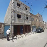 داربست فلزی پرشین (سید احمد)